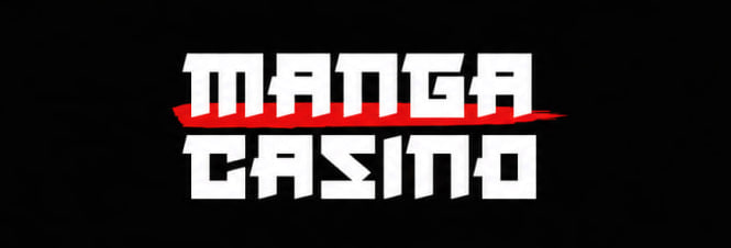 Manga Casino Deutschland logo
